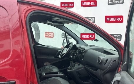 Peugeot Partner II рестайлинг 2, 2011 год, 519 990 рублей, 8 фотография