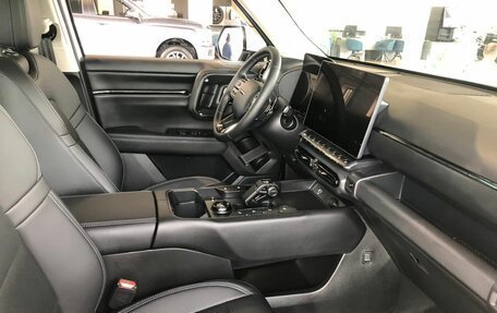 Haval H7, 2025 год, 3 949 000 рублей, 9 фотография