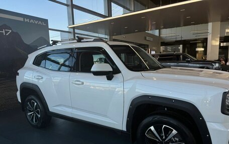 Haval H7, 2025 год, 3 949 000 рублей, 6 фотография