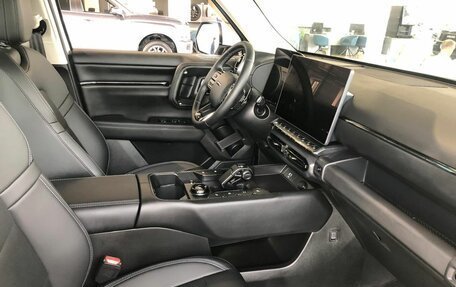 Haval H7, 2025 год, 3 949 000 рублей, 12 фотография