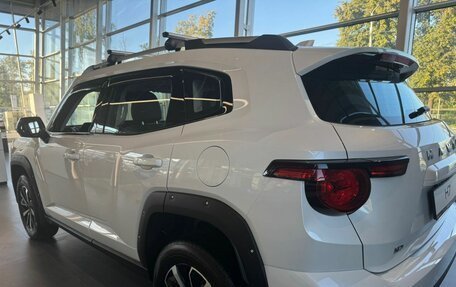 Haval H7, 2025 год, 3 949 000 рублей, 20 фотография