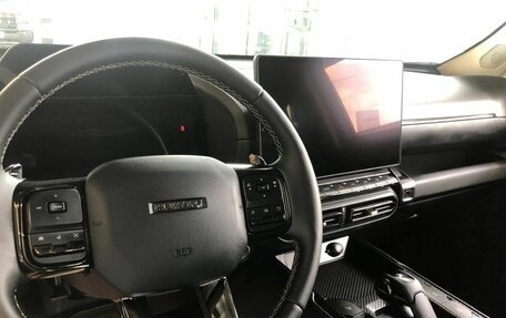 Haval H7, 2025 год, 3 949 000 рублей, 11 фотография