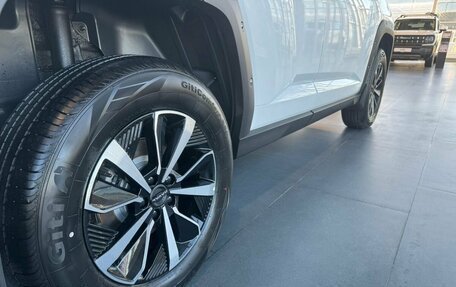 Haval H7, 2025 год, 3 949 000 рублей, 15 фотография