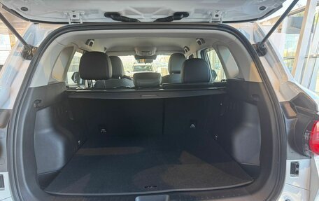 Haval H7, 2025 год, 3 949 000 рублей, 19 фотография