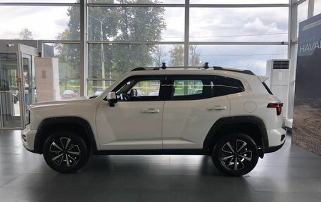 Haval H7, 2025 год, 3 949 000 рублей, 22 фотография