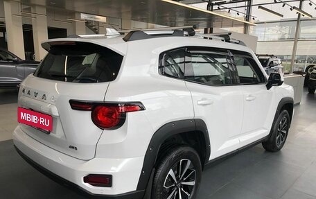 Haval H7, 2025 год, 3 949 000 рублей, 13 фотография
