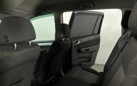 Opel Zafira B, 2006 год, 510 000 рублей, 8 фотография