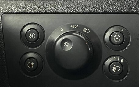 Opel Zafira B, 2006 год, 510 000 рублей, 16 фотография