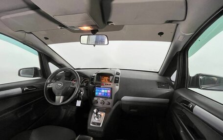 Opel Zafira B, 2006 год, 510 000 рублей, 10 фотография