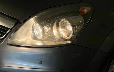 Opel Zafira B, 2006 год, 510 000 рублей, 23 фотография