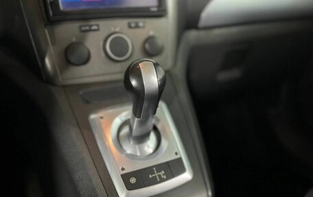 Opel Zafira B, 2006 год, 510 000 рублей, 29 фотография