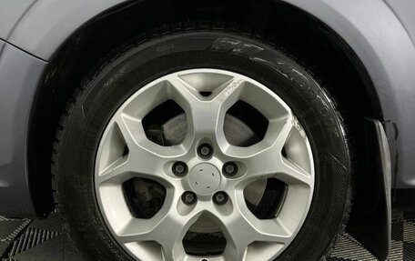 Opel Zafira B, 2006 год, 510 000 рублей, 24 фотография