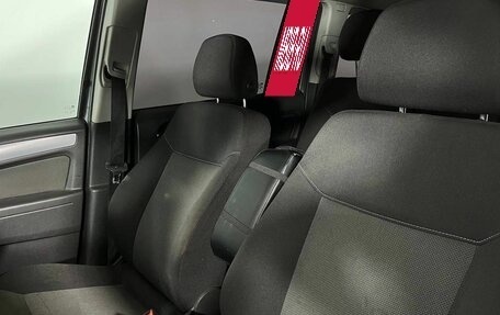 Opel Zafira B, 2006 год, 510 000 рублей, 20 фотография