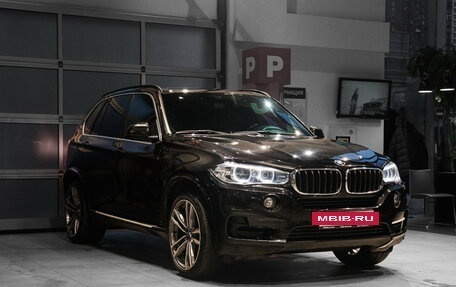 BMW X5, 2017 год, 3 395 000 рублей, 3 фотография