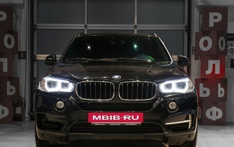 BMW X5, 2017 год, 3 395 000 рублей, 2 фотография