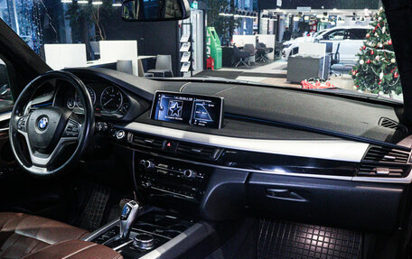 BMW X5, 2017 год, 3 395 000 рублей, 7 фотография