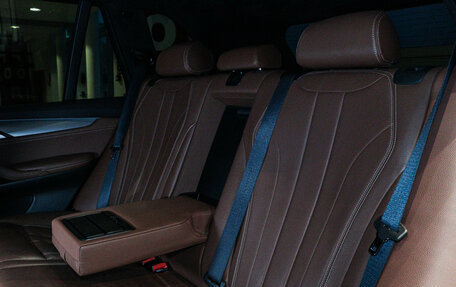 BMW X5, 2017 год, 3 395 000 рублей, 9 фотография