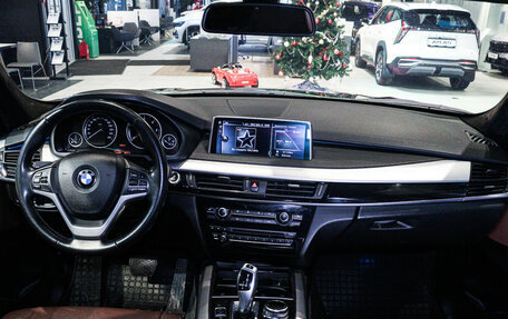 BMW X5, 2017 год, 3 395 000 рублей, 11 фотография