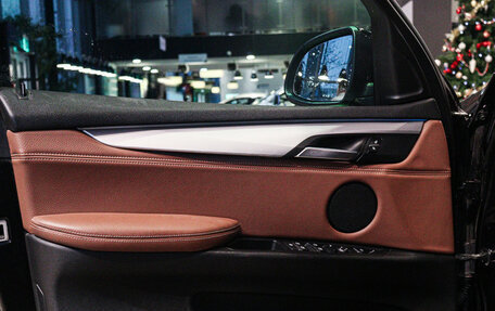 BMW X5, 2017 год, 3 395 000 рублей, 16 фотография