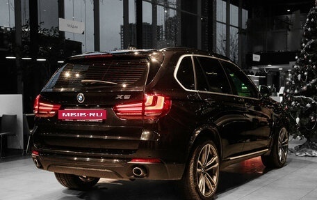 BMW X5, 2017 год, 3 395 000 рублей, 4 фотография