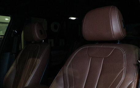 BMW X5, 2017 год, 3 395 000 рублей, 15 фотография