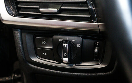 BMW X5, 2017 год, 3 395 000 рублей, 18 фотография