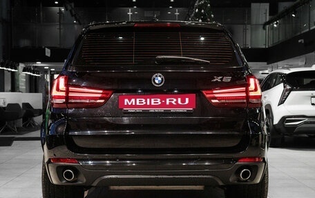 BMW X5, 2017 год, 3 395 000 рублей, 5 фотография