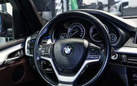 BMW X5, 2017 год, 3 395 000 рублей, 13 фотография