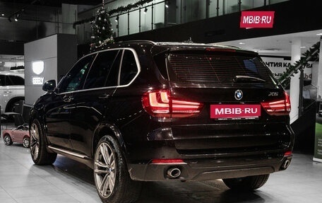 BMW X5, 2017 год, 3 395 000 рублей, 6 фотография