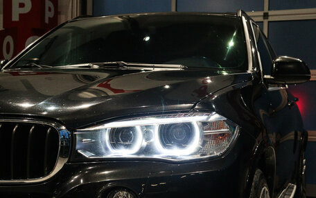 BMW X5, 2017 год, 3 395 000 рублей, 29 фотография