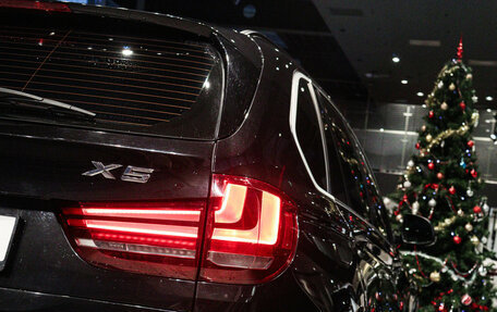 BMW X5, 2017 год, 3 395 000 рублей, 31 фотография