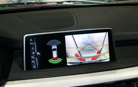 BMW X5, 2017 год, 3 395 000 рублей, 25 фотография