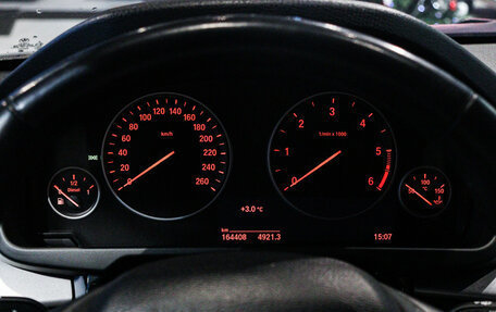 BMW X5, 2017 год, 3 395 000 рублей, 28 фотография