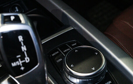 BMW X5, 2017 год, 3 395 000 рублей, 22 фотография