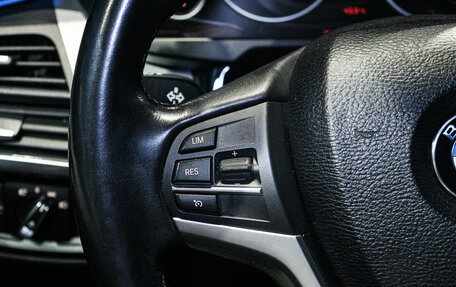 BMW X5, 2017 год, 3 395 000 рублей, 26 фотография