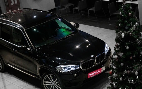 BMW X5, 2017 год, 3 395 000 рублей, 32 фотография