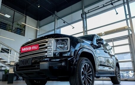 Haval H9, 2024 год, 4 899 000 рублей, 3 фотография