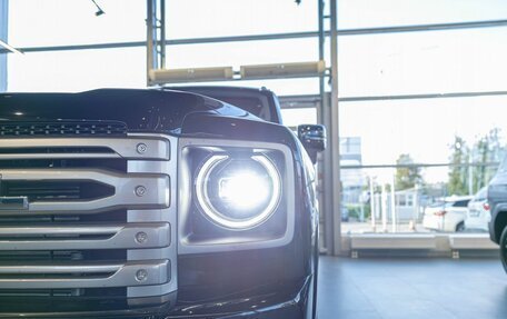 Haval H9, 2024 год, 4 899 000 рублей, 5 фотография