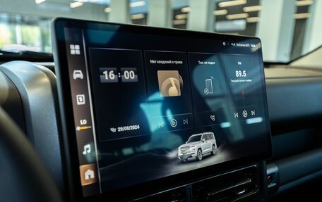 Haval H9, 2024 год, 4 899 000 рублей, 9 фотография