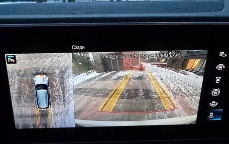 Mercedes-Benz GLE, 2021 год, 7 990 000 рублей, 3 фотография