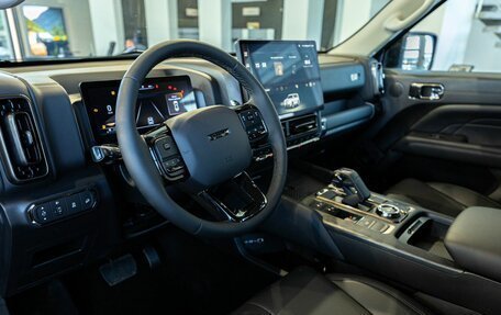 Haval H9, 2024 год, 4 899 000 рублей, 8 фотография