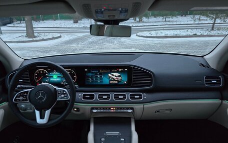 Mercedes-Benz GLE, 2021 год, 7 990 000 рублей, 8 фотография