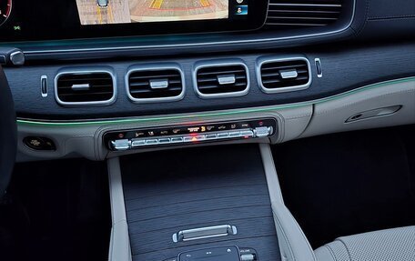 Mercedes-Benz GLE, 2021 год, 7 990 000 рублей, 4 фотография