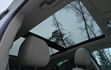 Mercedes-Benz GLE, 2021 год, 7 990 000 рублей, 11 фотография