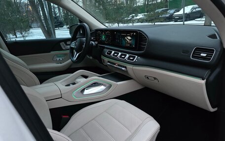 Mercedes-Benz GLE, 2021 год, 7 990 000 рублей, 13 фотография