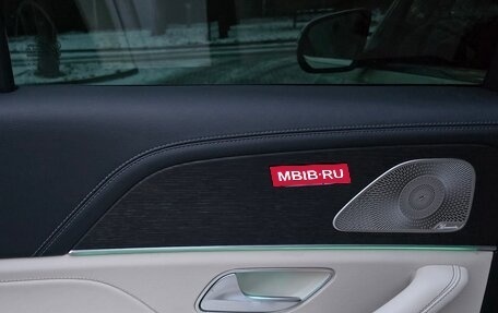Mercedes-Benz GLE, 2021 год, 7 990 000 рублей, 9 фотография