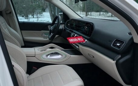 Mercedes-Benz GLE, 2021 год, 7 990 000 рублей, 15 фотография