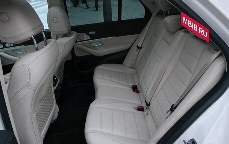 Mercedes-Benz GLE, 2021 год, 7 990 000 рублей, 14 фотография