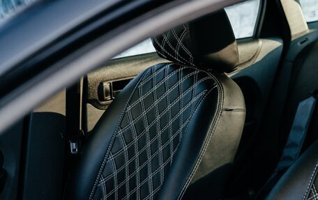 Ford Focus II рестайлинг, 2008 год, 360 000 рублей, 7 фотография