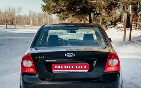 Ford Focus II рестайлинг, 2008 год, 360 000 рублей, 2 фотография